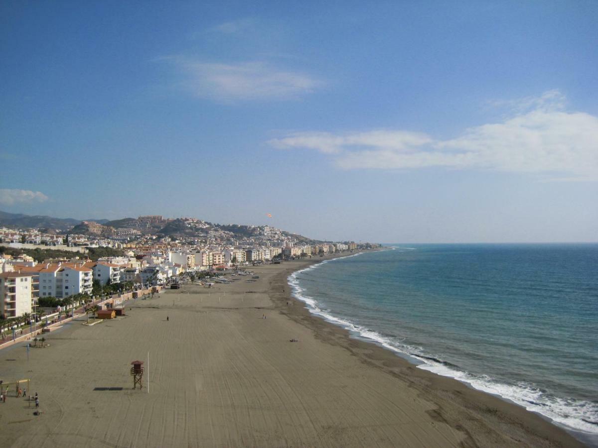 Rincon Playa 3 Dormitorios 린콘데라빅토리아 외부 사진