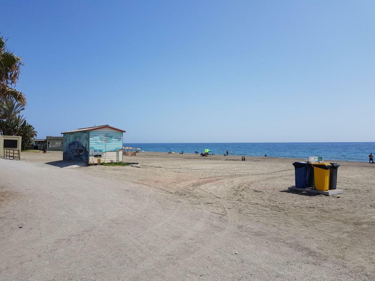 Rincon Playa 3 Dormitorios 린콘데라빅토리아 외부 사진