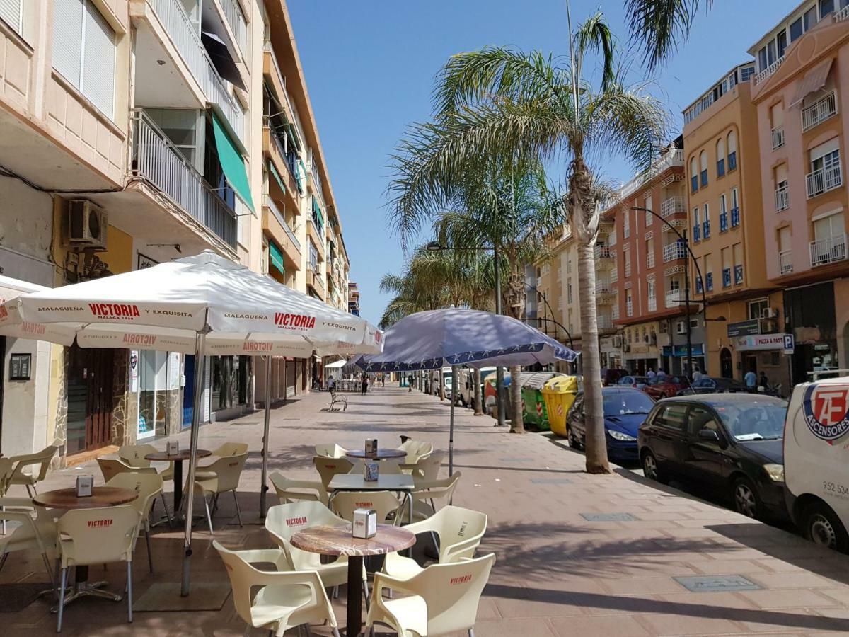 Rincon Playa 3 Dormitorios 린콘데라빅토리아 외부 사진
